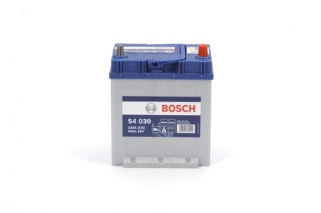 Аккумулятор BOSCH 0092S40300