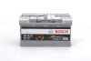 Аккумулятор   95ah-12v bosch agm (s5a13) (353x175x190),r,en850 0092S5A130