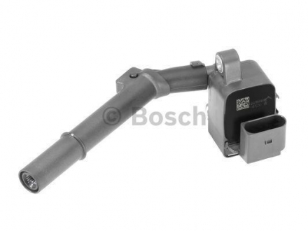 Котушка запалювання Mercedes M270, M274 BOSCH 0221604036