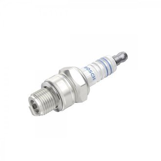 Свеча зажигания w8ac nickel BOSCH 0241229612