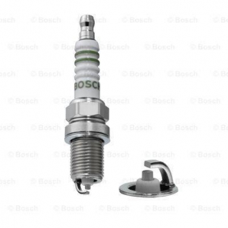 Свічка F8DC 0.7 SUPER NR - кратн. 10 шт BOSCH 0241229712