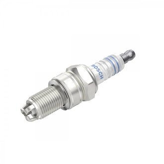 Свеча зажигания w7dtc nickel (vag) BOSCH 0241235756