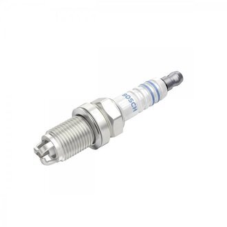 Свеча зажигания f6dtc 0.8 super nr BOSCH 0241240609