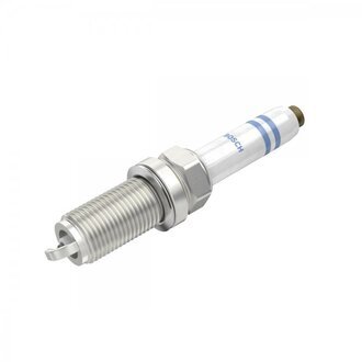 Свеча зажигания fq5npp332s double platinum (vag 1.8, 2.0 tfsi) BOSCH 0241245673