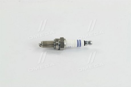 Свеча зажигания ur2cc nickel BOSCH 0242060501