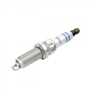 Свеча зажигания zqr8si302 iridium (bmw,mini,peugeot) BOSCH 0242129512