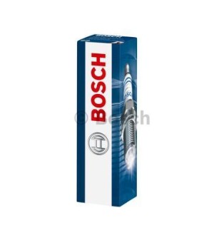 КОМПЛЕКТ СВІЧОК ЗАПАЛЮВАННЯ BOSCH 0 242 135 811