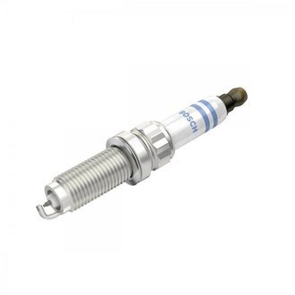 Свічка запалювання ZR5SPP 3320 PSA \'\'1,2THP - кратн. 10 шт BOSCH 0242145535