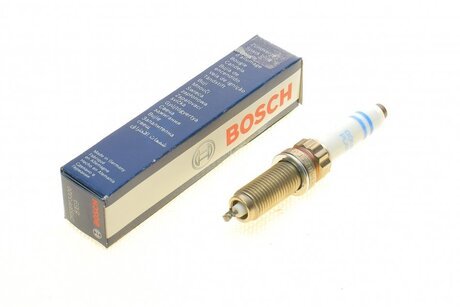 Свеча зажигания BOSCH 0242145555