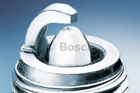 Свічка запалювання Platin 0,8mm DB W123 Renault Toyota.. BOSCH 0 242 225 554