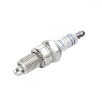 Свеча зажигания wr8lc nickel (bmw) BOSCH 0242229779