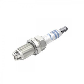 Свеча зажигания fr8ktc+ nickel (mb) BOSCH 0242229799