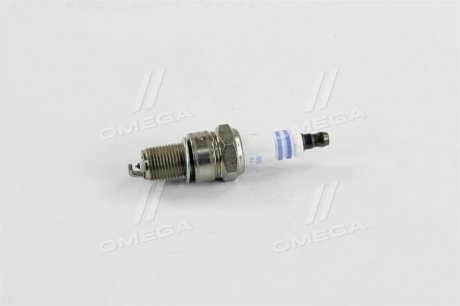 Свеча зажигания wr8dpp30x single platinum (daewoo) BOSCH 0242230600