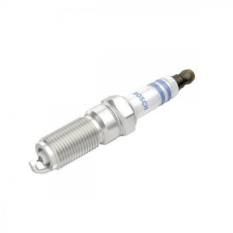 Свеча зажигания hr8mpp30v single platinum (ford) BOSCH 0242230601