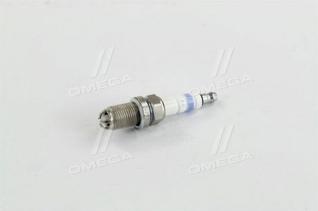 Свеча зажигания fr78wv super4 (renault,toyota) BOSCH 0242232501