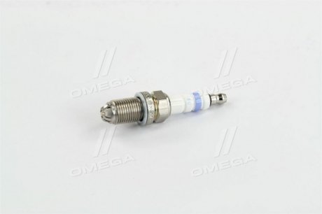 Свеча зажигания fr78x w-v super4 (fiat) BOSCH 0242232502