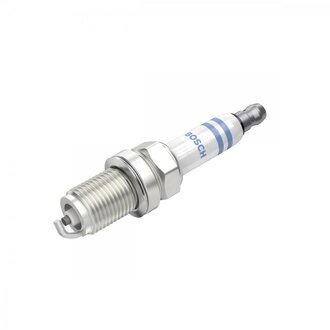 Свеча зажигания fr7de2 nickel (vw) BOSCH 0242235797