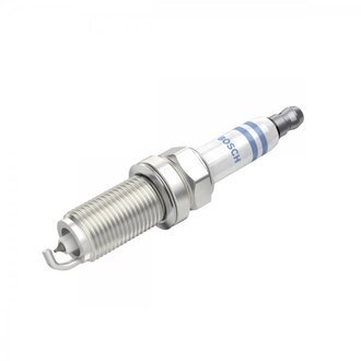 Свеча зажигания fr7npp332 double platinum (bmw) BOSCH 0242236510