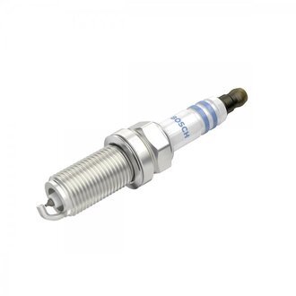 Свеча зажигания fr7ni3 iridium (subaru,ford) BOSCH 0242236528