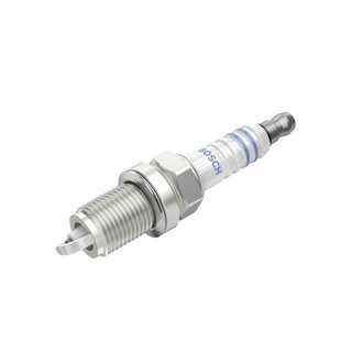 Свеча зажигания fr7lcx+ nickel (honda) BOSCH 0242236542