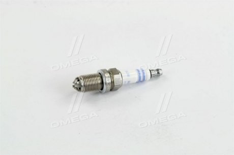 Свеча зажигания fgr7dqp+ platinum (mini,bmw) BOSCH 0242236562