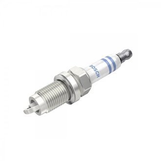 Свеча зажигания fr7hc+ nickel (vw) BOSCH 0242236565