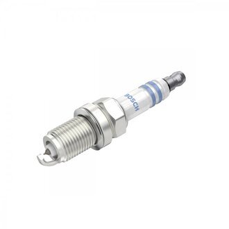 Свеча зажигания fr7kii33x iridium (mitsubishi lancer 1.3, 1.6) BOSCH 0242236599