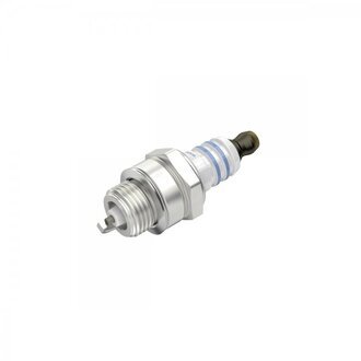 Свеча зажигания wsr6f nickel (жесткое sae) BOSCH 0242240506