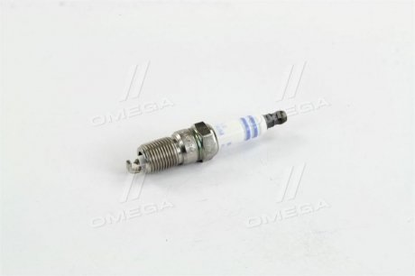 Свеча зажигания hr6dpp33v double platinum (ford) BOSCH 0242240620