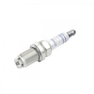 Свеча зажигания fr6kdc+ nickel (smart) BOSCH 0242240648