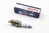 Свеча зажигания fr6hi332 iridium (vw,skoda) (пр-во bosch) 0242240665