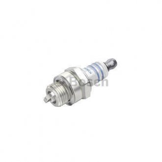 Свеча зажигания wsr6f 0.6 BOSCH 0242240846