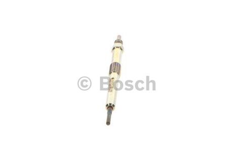 Свічка розжарювання DURATERM SSANGYONG Action/Kyron/Rexton 2.0-2.7 05>> BOSCH 0250213007