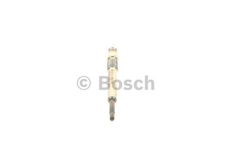 Свеча накала BOSCH 0 250 404 004