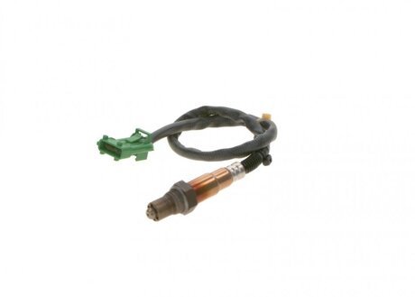 Лямбда-зонд 0081 PSA BOSCH 0258010081