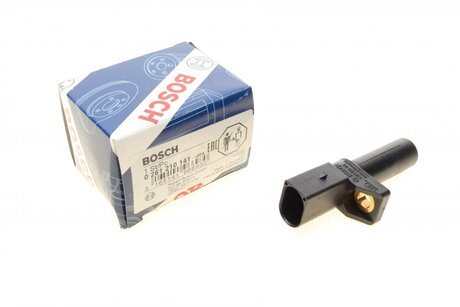 Датчик коленвала MB W202/210 2.4-5.5 93-02 BOSCH 0 261 210 141