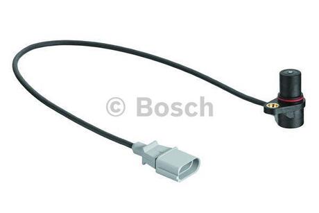 Датчик обертів колінвалу BOSCH 0 261 210 217