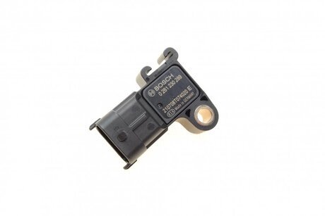 Датчик абсолютного давления - MAP Sensor BOSCH 0261230289