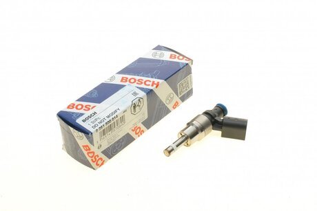 Форсунка бензин 150 014 VW 2.0 FSI BOSCH 0261500014