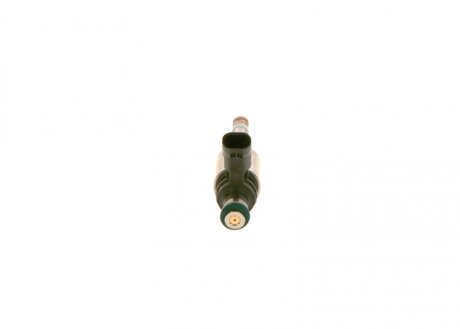 Форсунка VAG 1.8TFSI 180 л.с. \'\'12>> BOSCH 026150001D