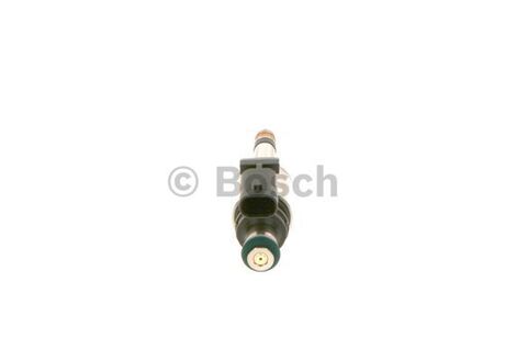 Форсунка бензиновая BOSCH 0 261 500 477