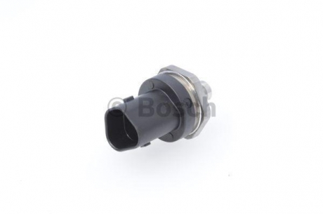 Датчик тиску FORD/JAGUAR/LAND ROVER/VOLVO Mondeo/S-Max/XE/XF/XJ/Discovery/Range Rover \'\'2.0 \'\'10>> BOSCH 0261545063