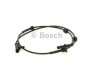 Датчик частоты вращения уаз патриот(3163)-змз 409-10 снг BOSCH 0 265 007 800 (фото 1)