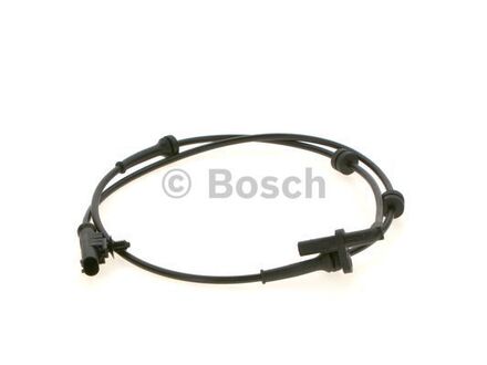 Датчик частоты вращения уаз патриот(3163)-змз 409-10 снг BOSCH 0 265 007 800