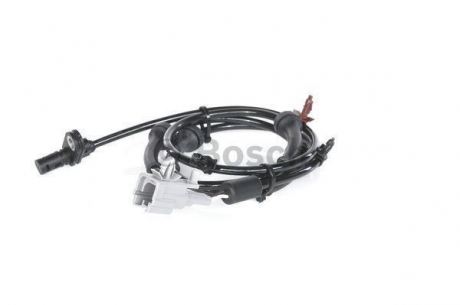 Датчик частоти обертання NISSAN Qashqai \'\'F BOSCH 0265007908