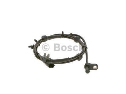 Датчик ABS задний мост с 04/2010 BOSCH 0265008620