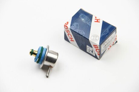 Регулятор давления топлива mb -01 BOSCH 0 280 160 587