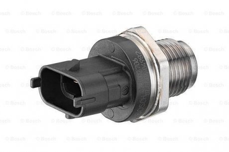 Елемент системи Common Rail BOSCH 0281002937