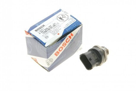 Елемент системи Common Rail BOSCH 0281006187