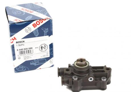 Насос подкачки mb 202/203/210/220 sprinter cdi BOSCH 0 440 020 088